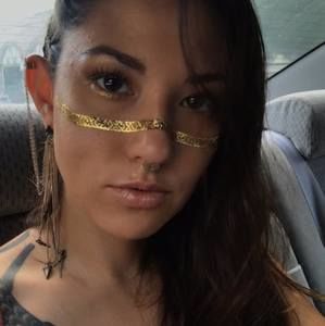 Meet your Posher, Gina